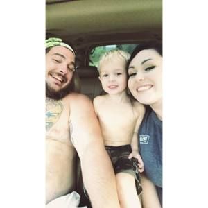 Meet your Posher, Bethany